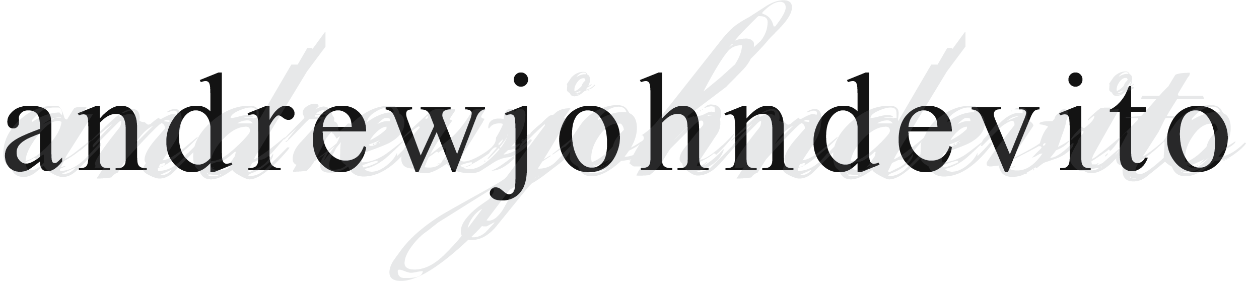 andrewjohndevito